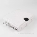 8 CORE FIBER OPTICAL Terminal CTO/NAP -Verteilungsbox